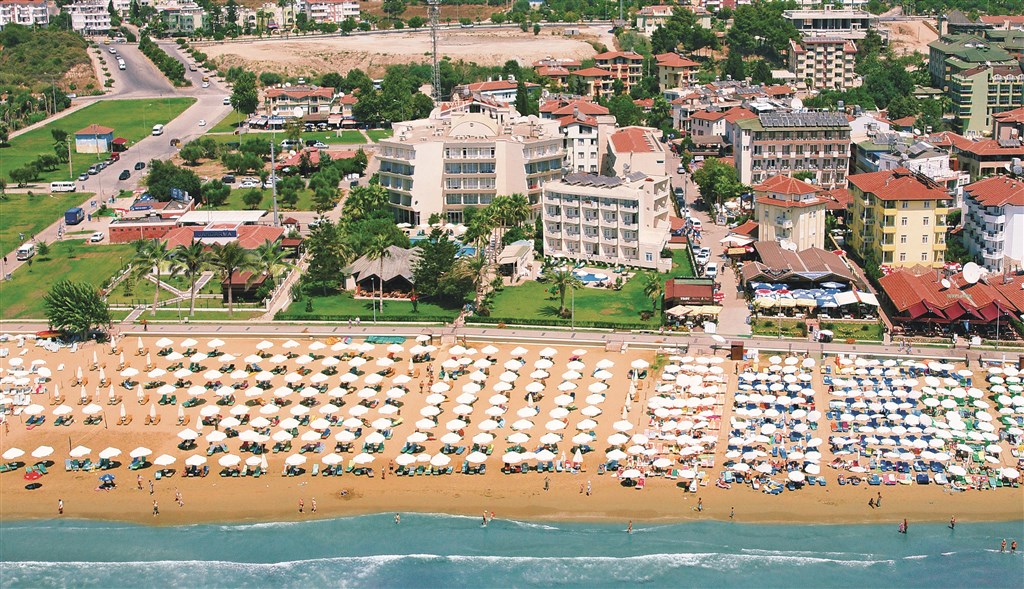 Hotel Nerton 6