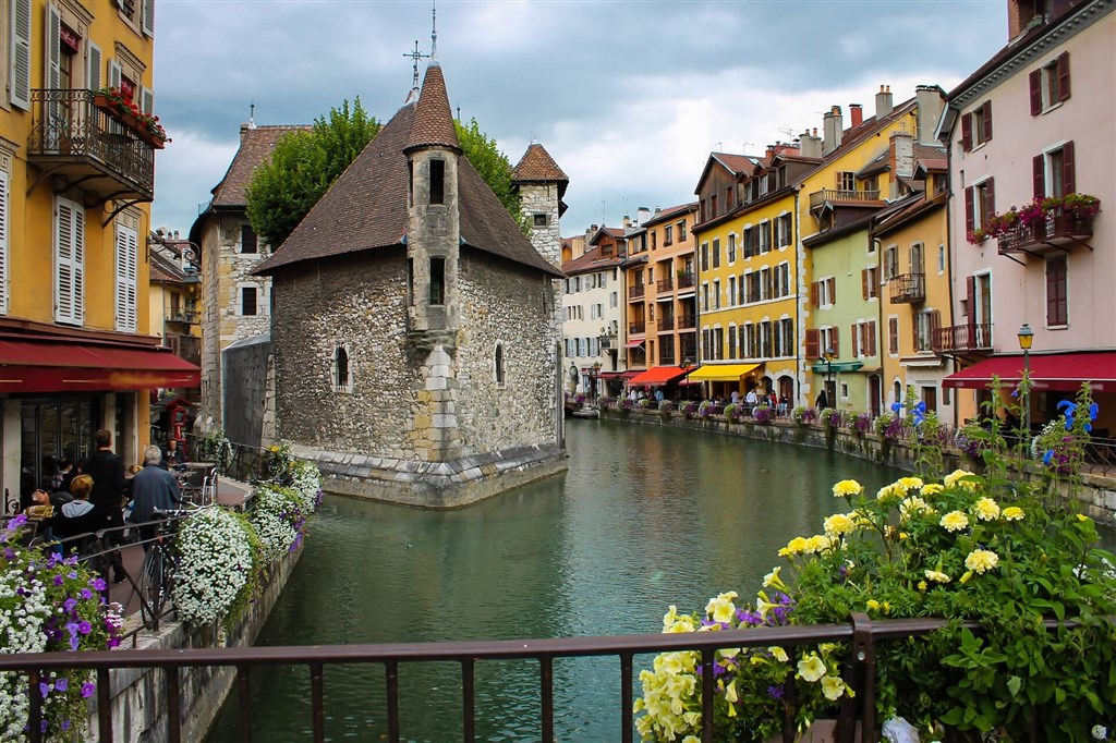 Poďme spolu na Mont Blanc, strechu Európy - Poznávací zájazd 8