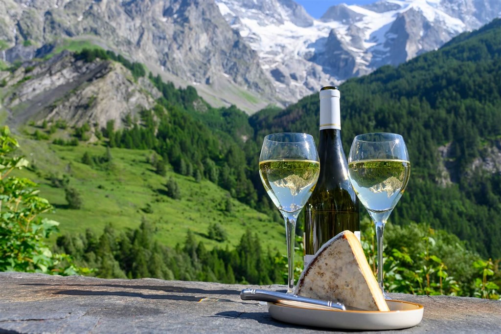 Poďme spolu na Mont Blanc, strechu Európy - Poznávací zájazd 12