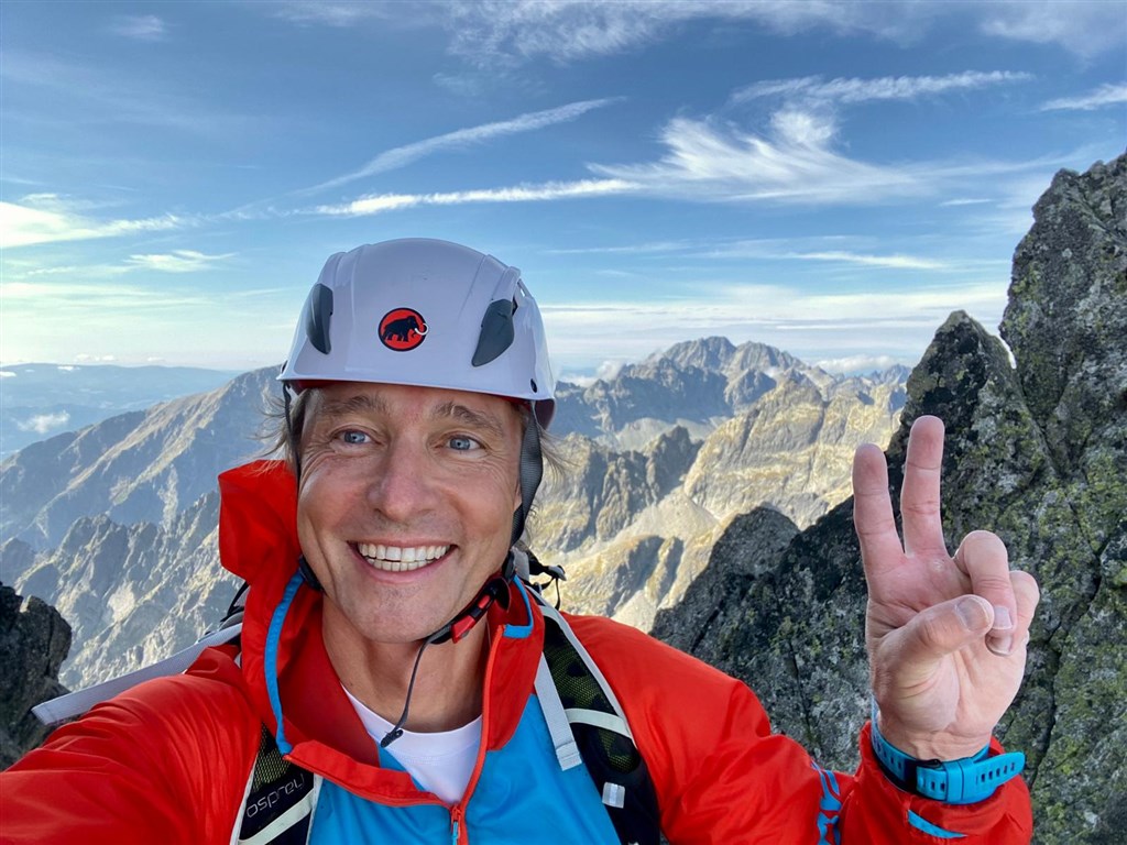 Poďme spolu na Mont Blanc, strechu Európy - Poznávací zájazd 1