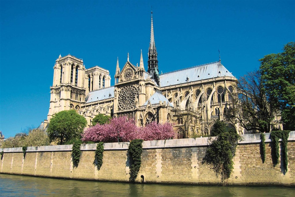 Paríž KLASIK - poznávací zájazd 4