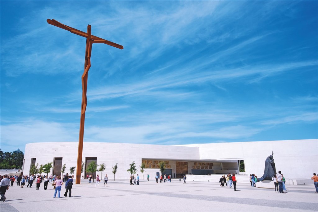 Fatima - pútnický zájazd 3