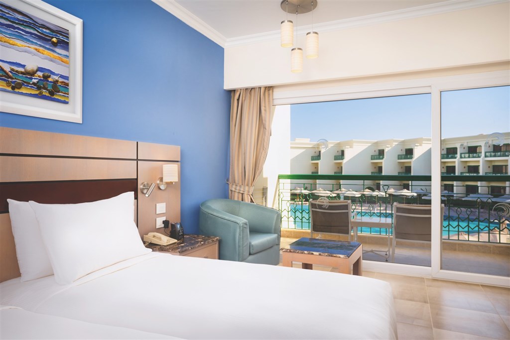 Swiss Inn Resort Hurghada - 3 Popup navigation
