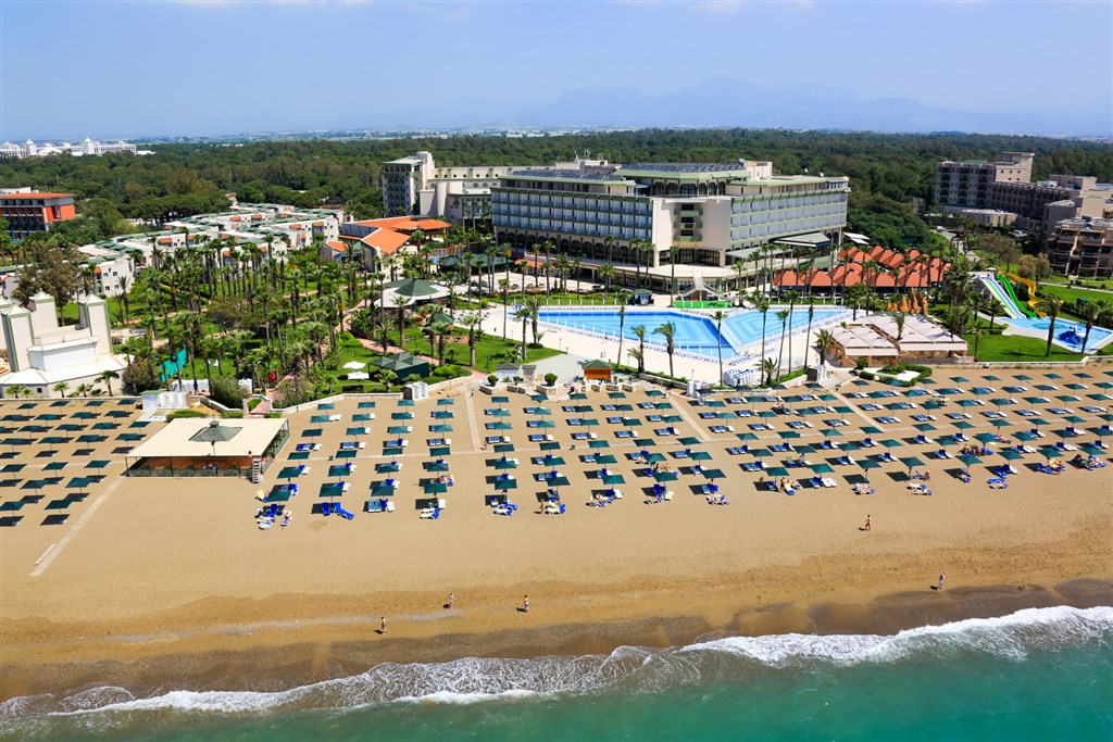 Adora Resort Hotel 15