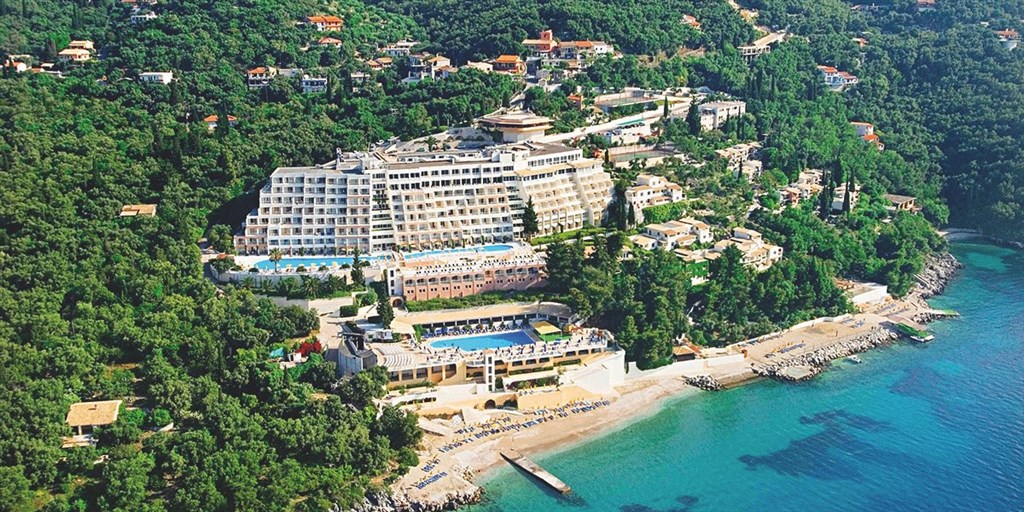 Sunshine Corfu Hotel & Spa 4