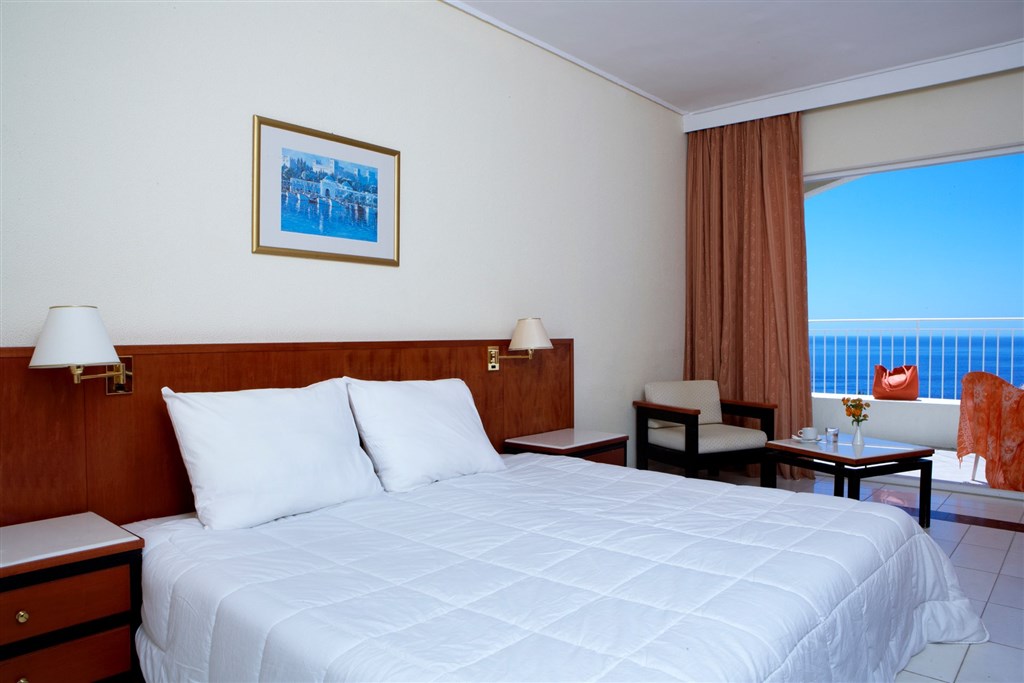 Sunshine Corfu Hotel & Spa 7