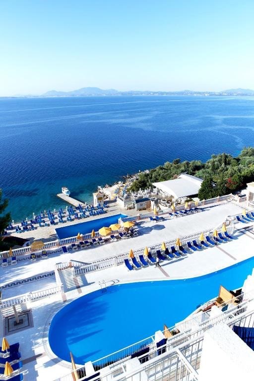 Sunshine Corfu Hotel & Spa 19