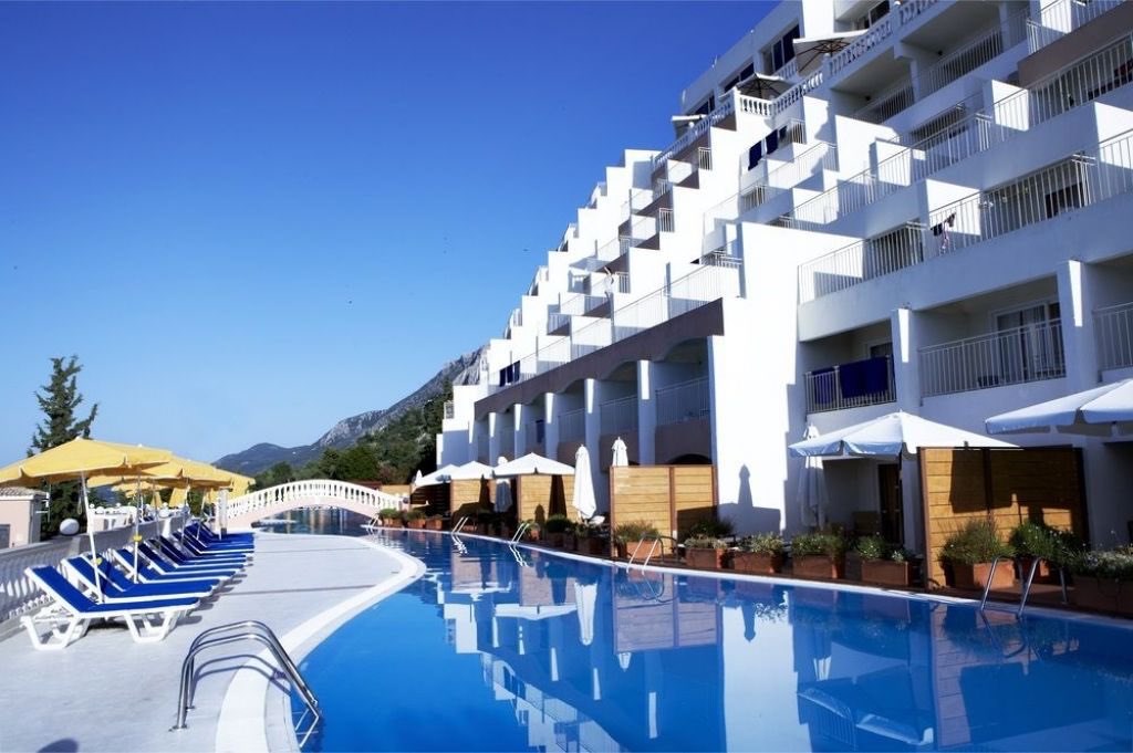 Sunshine Corfu Hotel & Spa 20