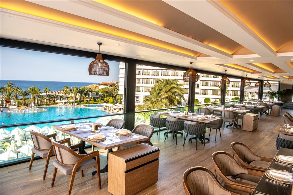 Acapulco Beach Club & Resort 22