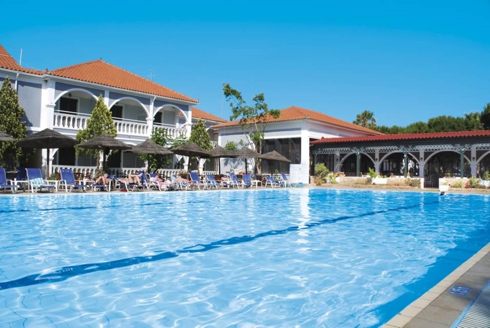 Zante Royal Resort 1