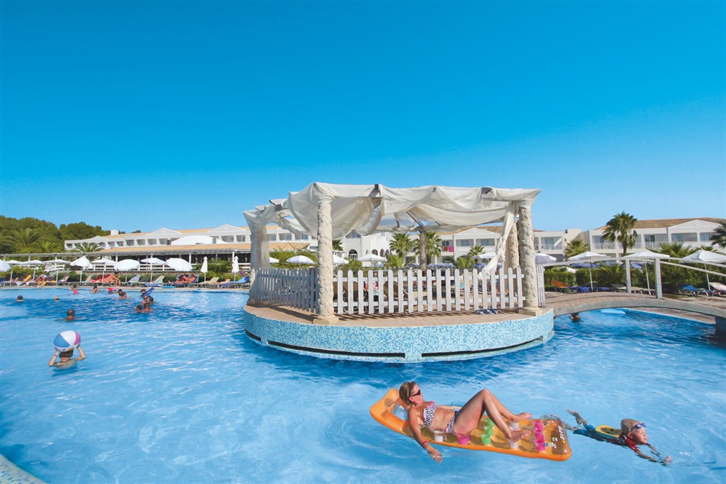 Labranda Sandy Beach Resort 9