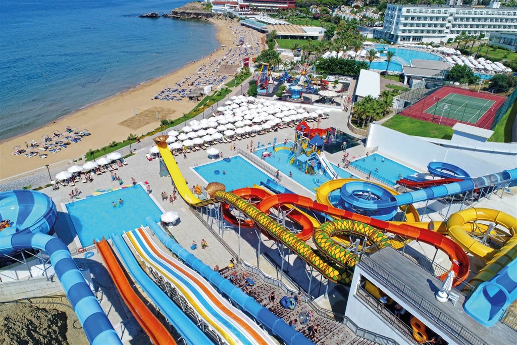 Acapulco Beach Club & Resort 11