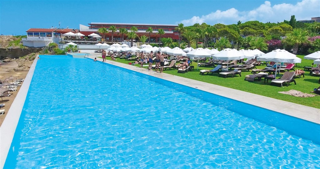 Acapulco Beach Club & Resort 7