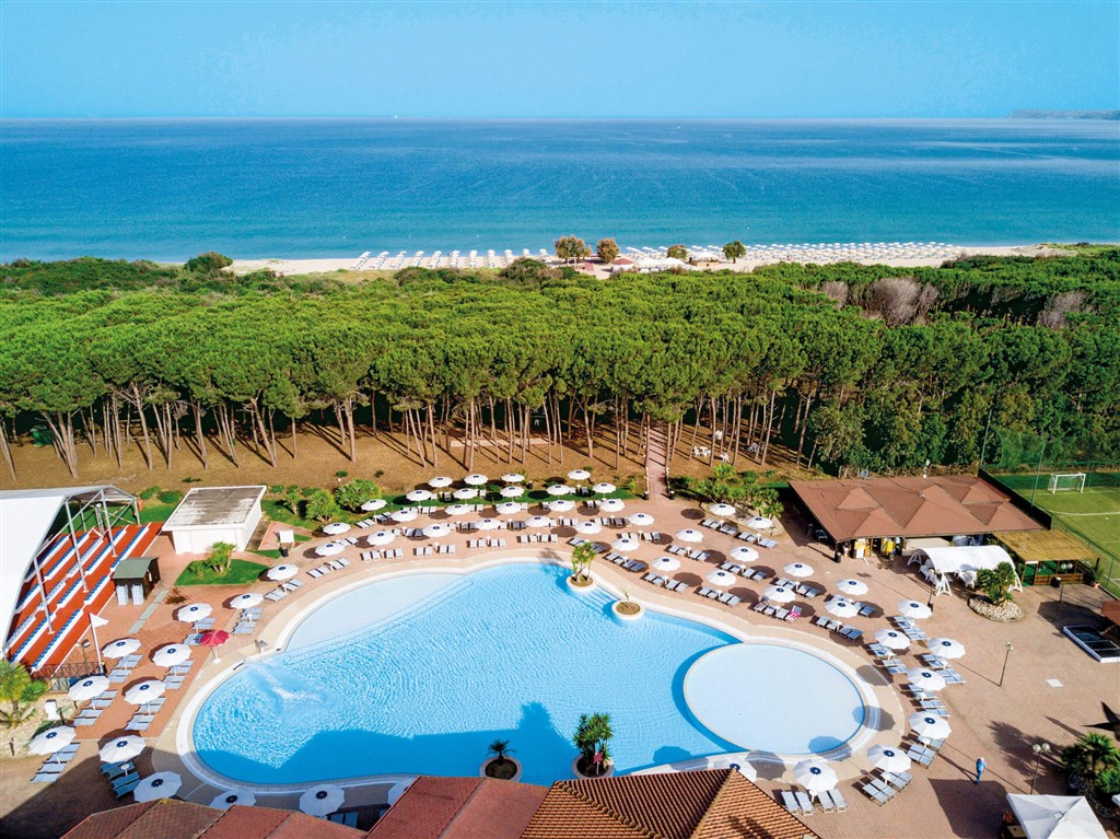 Nicotera Beach Resort 2